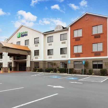 Holiday Inn Express Hotel & Suites Kennesaw Northwest - Acworth By Ihg Esterno foto