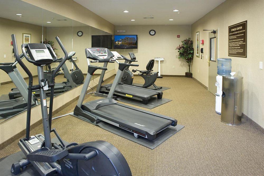Holiday Inn Express Hotel & Suites Kennesaw Northwest - Acworth By Ihg Servizi foto