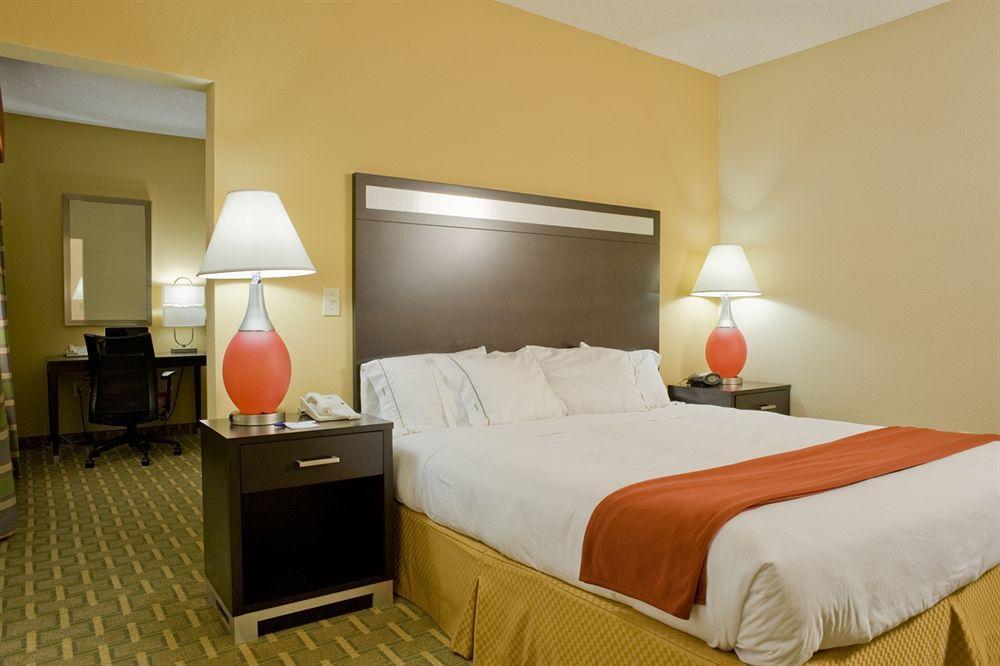 Holiday Inn Express Hotel & Suites Kennesaw Northwest - Acworth By Ihg Esterno foto