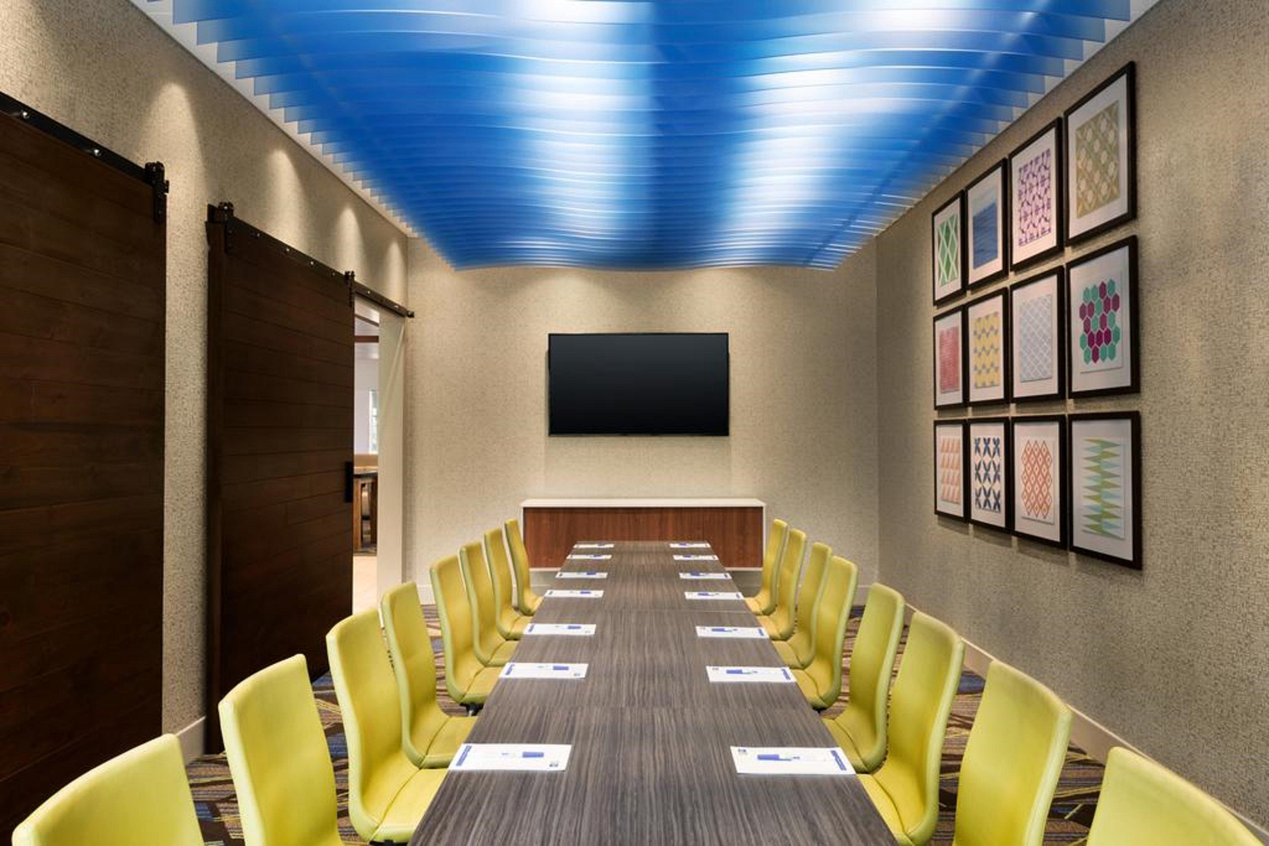Holiday Inn Express Hotel & Suites Kennesaw Northwest - Acworth By Ihg Esterno foto