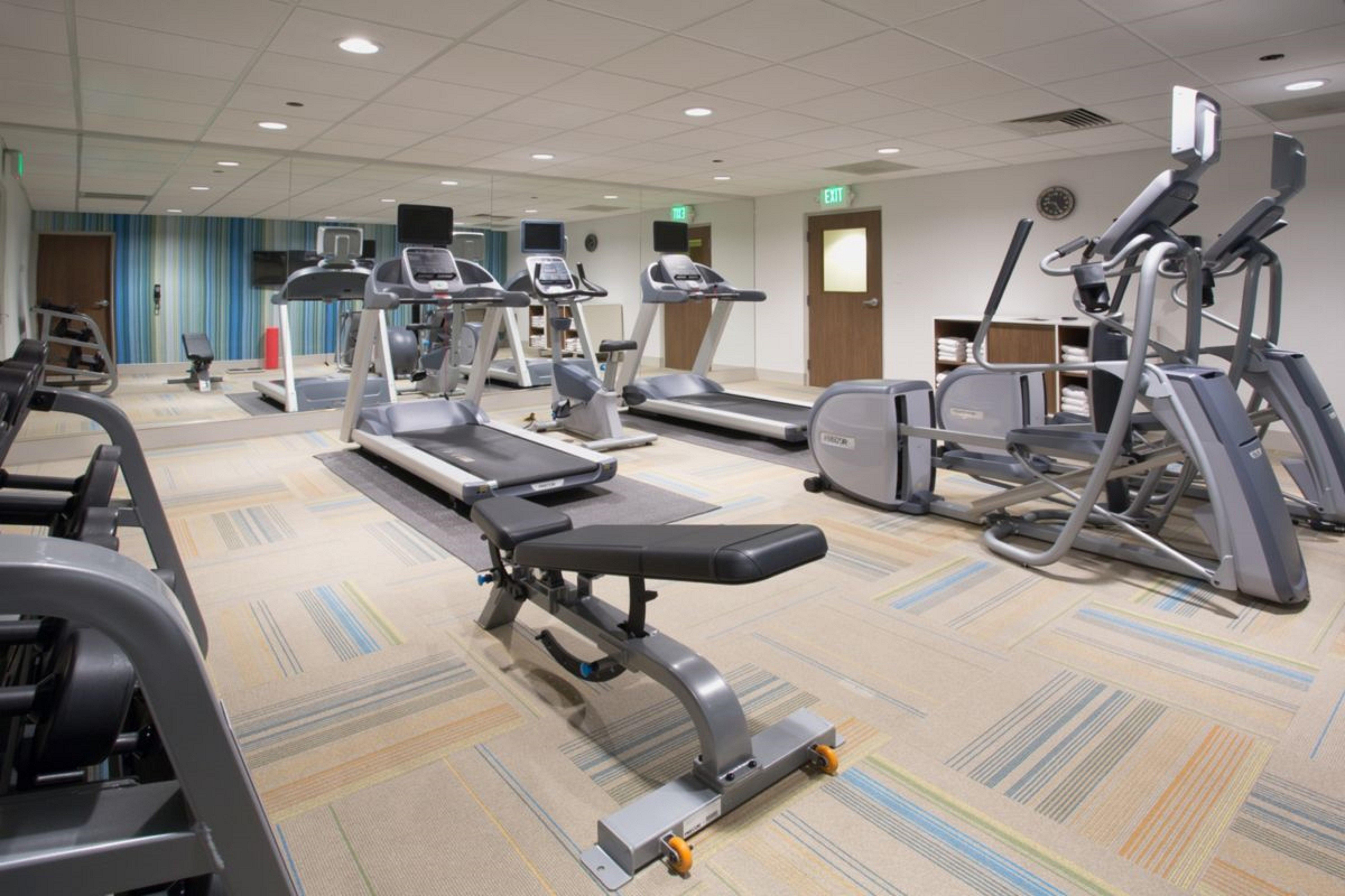 Holiday Inn Express Hotel & Suites Kennesaw Northwest - Acworth By Ihg Esterno foto