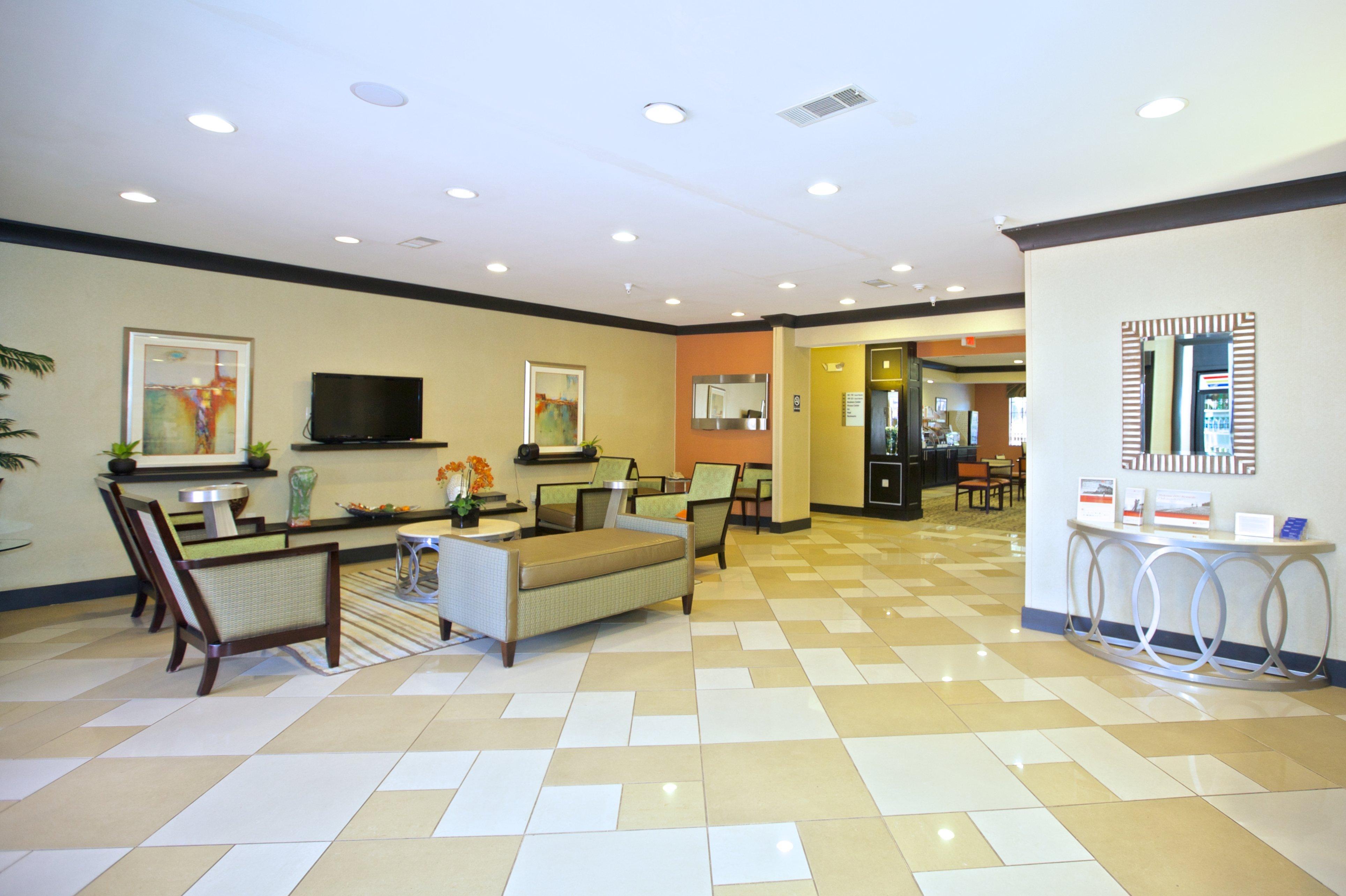Holiday Inn Express Hotel & Suites Kennesaw Northwest - Acworth By Ihg Esterno foto