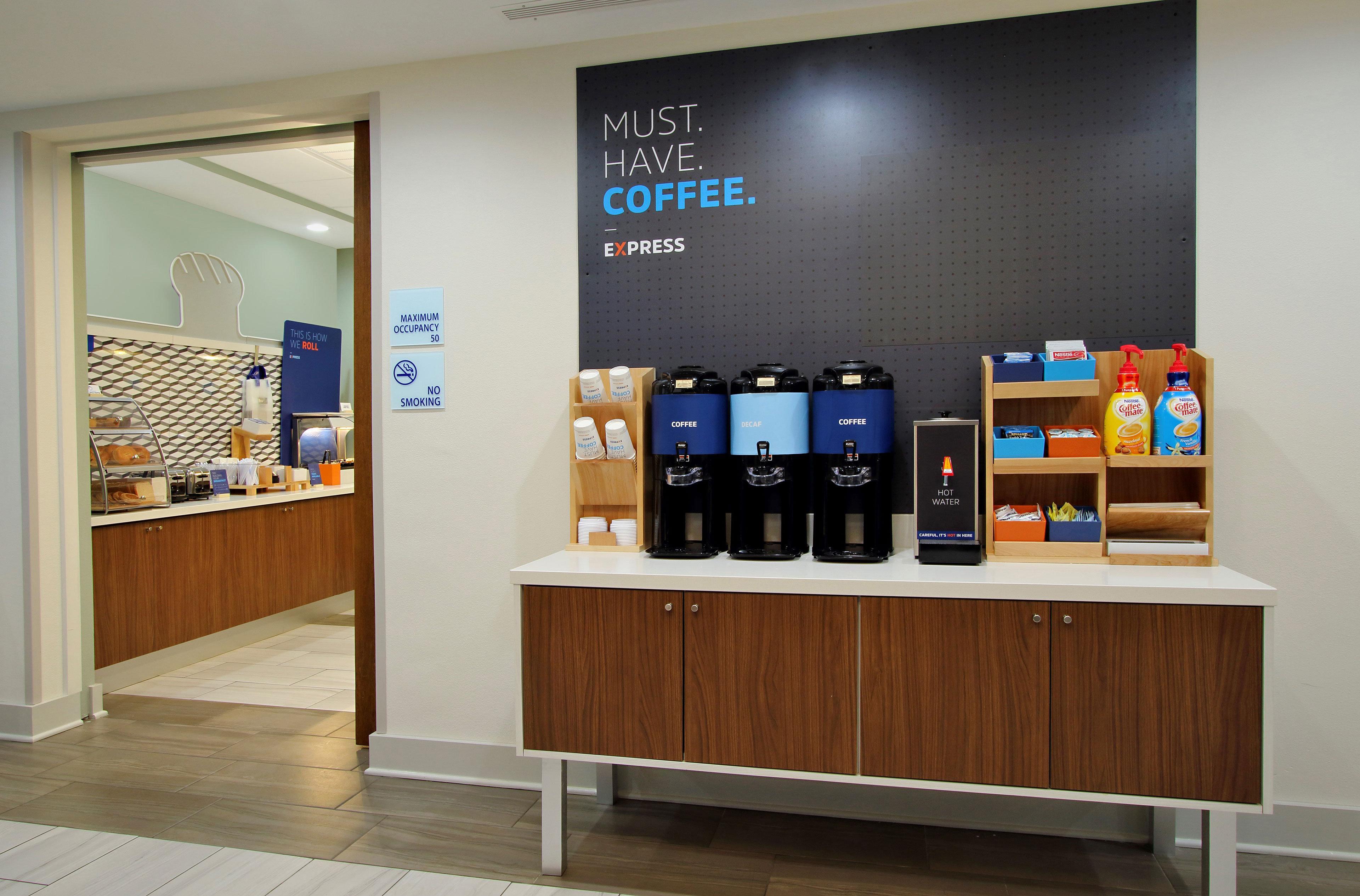 Holiday Inn Express Hotel & Suites Kennesaw Northwest - Acworth By Ihg Esterno foto