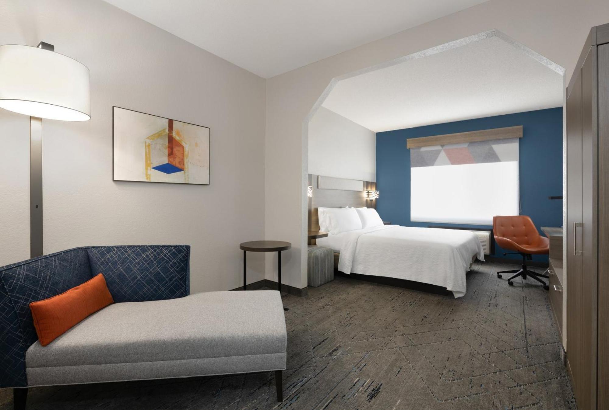 Holiday Inn Express Hotel & Suites Kennesaw Northwest - Acworth By Ihg Esterno foto