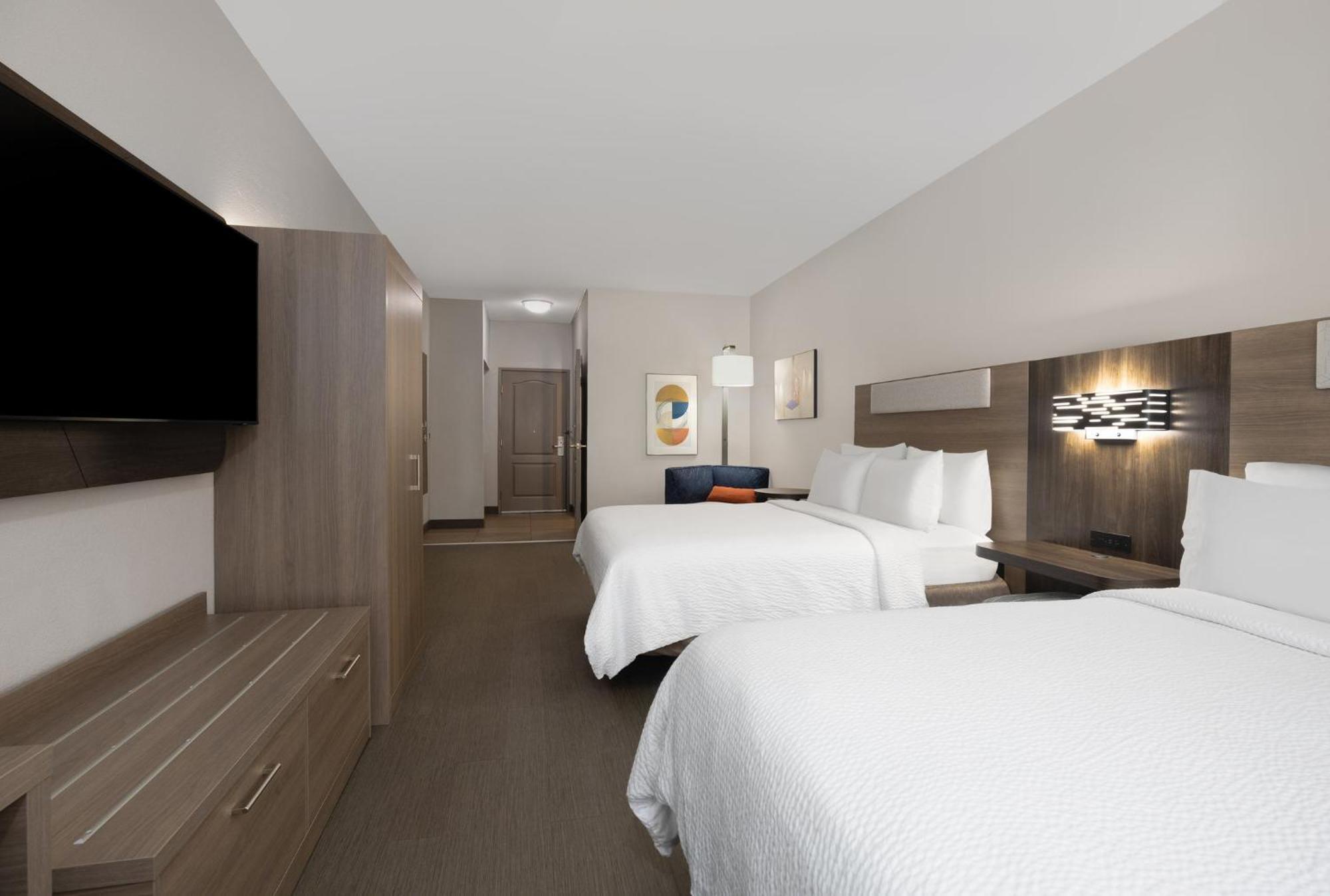 Holiday Inn Express Hotel & Suites Kennesaw Northwest - Acworth By Ihg Esterno foto