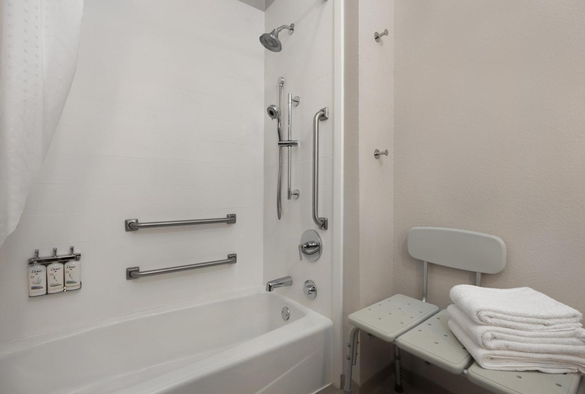 Holiday Inn Express Hotel & Suites Kennesaw Northwest - Acworth By Ihg Esterno foto