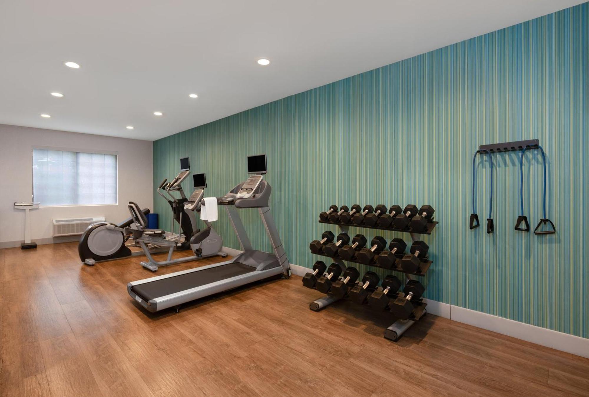 Holiday Inn Express Hotel & Suites Kennesaw Northwest - Acworth By Ihg Esterno foto