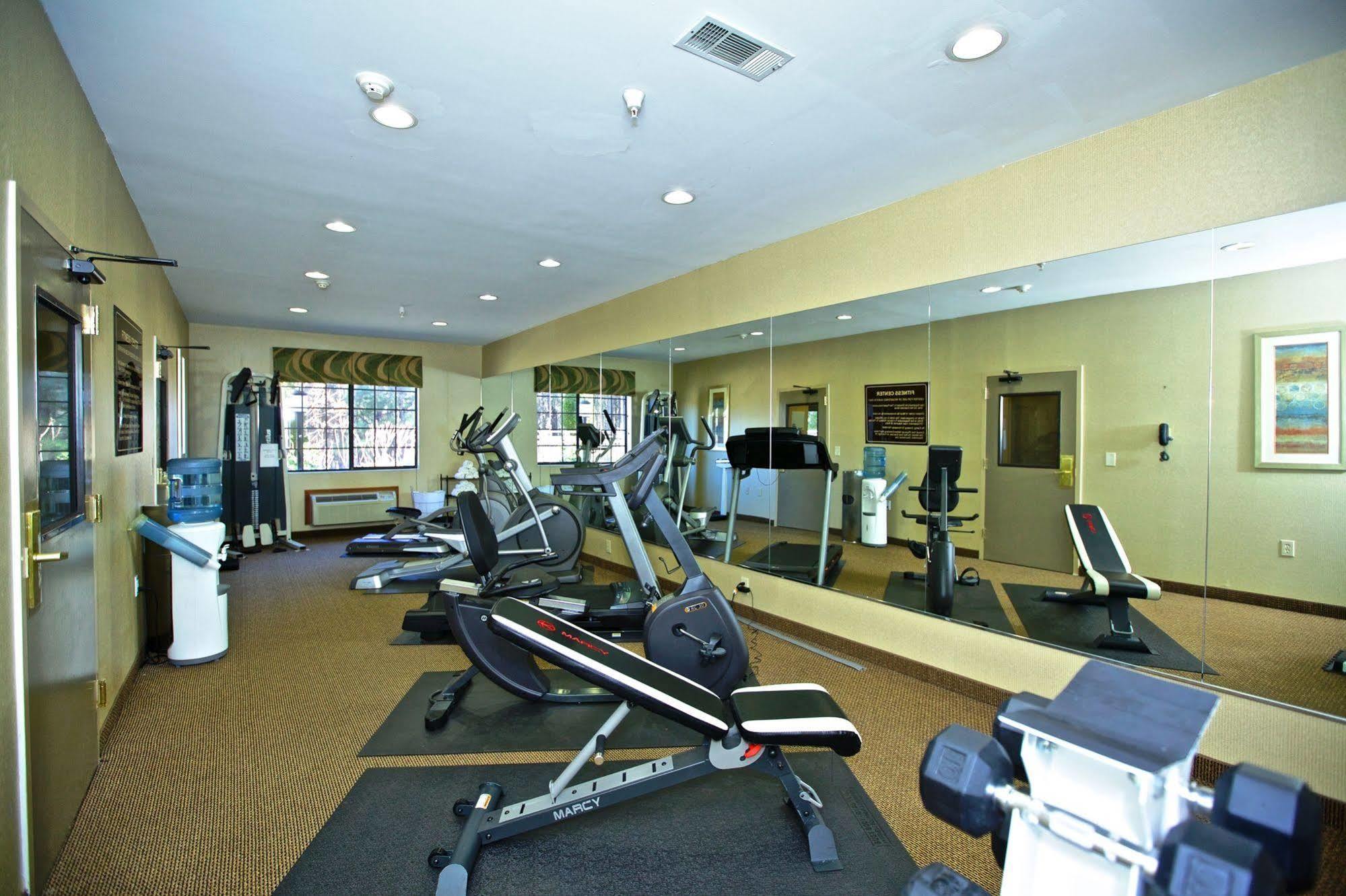 Holiday Inn Express Hotel & Suites Kennesaw Northwest - Acworth By Ihg Esterno foto